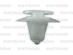 Клипса пластмассовая Пластмассовый держатель AUDI, SEAT, SKODA, VW, FORD, MERCEDES PATRON P37-2498T