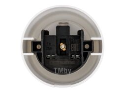 Розетка 2П+З 16А 250В белая «Виви» TDM SQ1820-1012