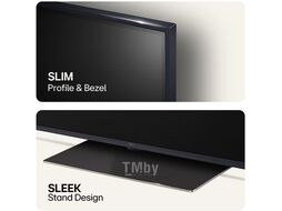 ЖК телевизор LG 50UT91006LA