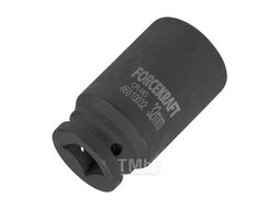 Головка ударная глубокая 3/4", 32мм (12гр.) FORCEKRAFT FK-46810032