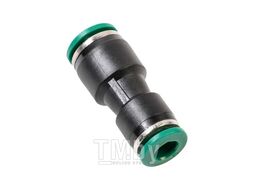 Цанга-переходник 8 мм -6 мм пластм. корпус GARWIN PRO 808550-8-6