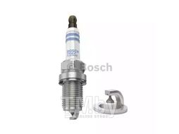 Свеча зажигания FR6KPP33+ BOSCH 0242240650