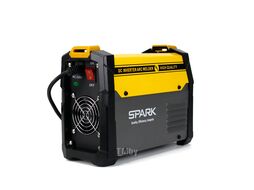 Инвертор сварочный SPARK MMA-250