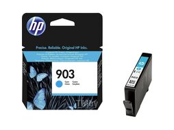 Картридж HP 903 голубой (T6L87AE)