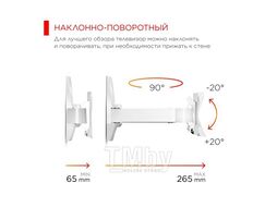 Кронштейн Holder LCDS-5063