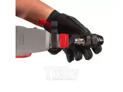 Перфоратор M18 BLHX-0X (питание: аккумулятор, 18 В, 4900 ударов/мин, энергия удара: 2.3 Дж, скорость вращения: 1400 об/мин, патрон: SDS Plus) MILWAUKEE 4933478891