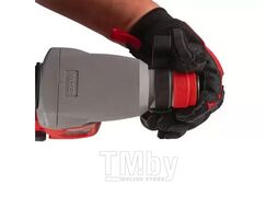 Перфоратор M18 BLHX-0X (питание: аккумулятор, 18 В, 4900 ударов/мин, энергия удара: 2.3 Дж, скорость вращения: 1400 об/мин, патрон: SDS Plus) MILWAUKEE 4933478891