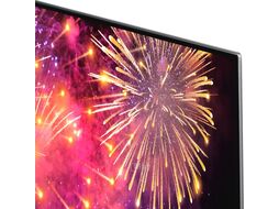 Телевизор OLED Hyundai 55" H-LED55OBU7700 Android TV Frameless черный/черный 4K Ultra HD 120Hz DVB-T DVB-T2 DVB-C DVB-S DVB-S2 USB 2.0 - 2шт. WiFi Smart TV