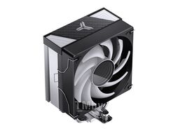 Кулер JONSBO CR-1000 V2 ARGB LGA1700/1200/115X/AM5/AM4 (TDP 220W, PWM, 120mm ARGB Fan, 4 тепловые трубки, 4-pin)