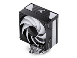 Кулер JONSBO CR-1000 V2 PRO Color LGA1700/1200/115X/AM5/AM4 (TDP 230W, PWM, 120mm Dynamic Multi-Color LED Fan, 6 тепловых трубок, 4-pin)