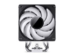 Кулер JONSBO CR-1000 V2 PRO Color LGA1700/1200/115X/AM5/AM4 (TDP 230W, PWM, 120mm Dynamic Multi-Color LED Fan, 6 тепловых трубок, 4-pin)