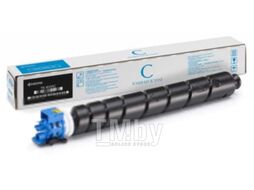 Тонер-картридж Kyocera TK-8335C для TASKalfa3252ci (1T02RLCNL1)