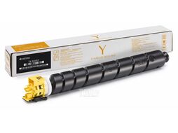 Тонер-картридж Kyocera TK-8345Y для TASKalfa2552ci (1T02L7ANL1)