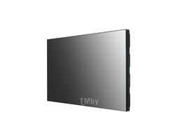 Панель LG 55" 55VL5PJ-A черный