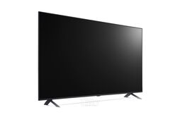 Телевизор LED LG 65" 65QNED80T6A.ARUB черный титан