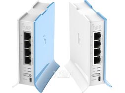 Wi-Fi роутер Mikrotik hAP lite RB941-2nD-TC