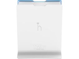 Wi-Fi роутер Mikrotik hAP lite RB941-2nD-TC