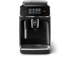 Кофемашина Philips EP2224/40 1450Вт черный
