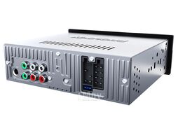 Автомагнитола GT-150 1DIN 4x55Вт Prology PRGT150