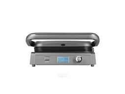 Электрогриль Red Solution SteakPRO RGM-M835D 2100Вт серый/черный
