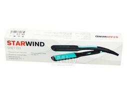 Выпрямитель Starwind SHE1101 65Вт черный (макс.темп.:215С)