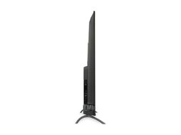 Телевизор LED Starwind 58" SW-LED58UG401 Яндекс.ТВ Frameless стальной 4K Ultra HD 60Hz DVB-T DVB-T2 DVB-C DVB-S DVB-S2 USB WiFi Smart TV
