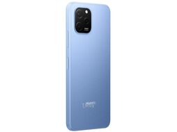 Смартфон Huawei Nova Y61 EVE-LX9N, 4+128GB Sapphire Blue (51097SXB)