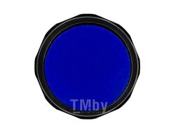 Кнопка SW2C-11 возвратная синяя NO+NC EKF PROxima sw2c-11s-b