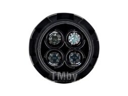 Кнопка SW2C-11 возвратная синяя NO+NC EKF PROxima sw2c-11s-b