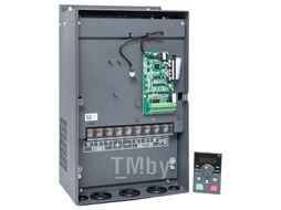 Преобразователь частоты PRO-Drive PD-150-FC-37K-43 EKF PD-150-FC-37K-43