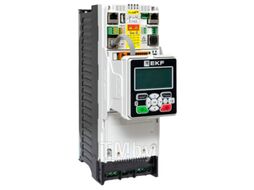 Преобразователь частоты PRO-Drive PD-500-E88-2K2-43-B-EC EKF PD-500-E88-2K2-43-B-EC