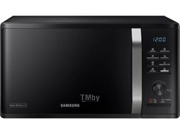 Микроволновая печь Samsung MG23K3575AK/BW черный