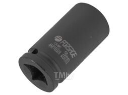 Головка ударная глубокая 3/4", 28мм (12гр.) Forsage F-46810028