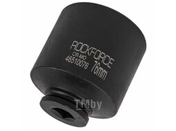 Головка ударная глубокая 3/4", 76мм (6гр.) RockFORCE RF-46510076