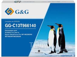 Картридж G&G GG-C13T966140