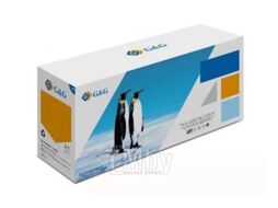 Тонер-картридж G&G GG-TK8515Y