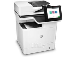 Черно-белое лазерное МФУ HP LaserJet Enterprise M636fh (7PT00A#B19)