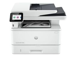 Лазерное МФУ HP LaserJet Pro 4103dw (2Z627A)