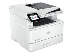 Лазерное МФУ HP LaserJet Pro 4103dw (2Z627A)