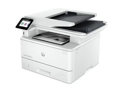 Лазерное МФУ HP LaserJet Pro 4103dw (2Z627A)