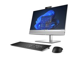 Моноблок HP EliteOne 840 G9 All-in-One Touch 23.8" IPS FHD(1920x1080) Core i7-12700, 16GB, 512GB, Wrless rus kbd&mouse, WiFi, BT, 5MP, Win11ProMultilang (5V9K2EA)