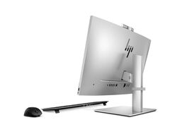 Моноблок HP EliteOne 840 G9 All-in-One Touch 23.8" IPS FHD(1920x1080) Core i7-12700, 16GB, 512GB, Wrless rus kbd&mouse, WiFi, BT, 5MP, Win11ProMultilang (5V9K2EA)