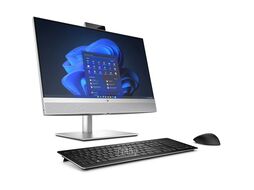 Моноблок HP EliteOne 840 G9 All-in-One Touch 23.8" IPS FHD(1920x1080) Core i7-12700, 16GB, 512GB, Wrless rus kbd&mouse, WiFi, BT, 5MP, Win11ProMultilang (5V9K2EA)