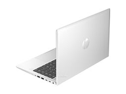 Ноутбук HP Probook 440 G10, Core i7-1355U, 14 FHD 1920x1080 AG UWVA, 8GB (1x8GB) DDR4 3200, 512GB SSD, Backlit, FPR, 51Whr, 1.4kg, Dos, KB Eng (725J3EA)