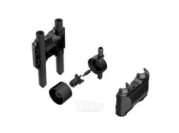 Комплект водяного охлаждения JONSBO TF 240 ARGB LGA 2011/1700/1200/115X/AM4 (TDP 250W, ARGB FAN and PUMP, PWM, DUAL FAN 120mm)