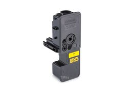 Тонер-картридж Kyocera TK-5230Y для P5021cdn/cdw, M5521cdn/cdw (1T02R9ANL0)