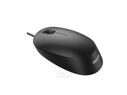 Проводная Мышь Philips SPK7207