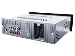 Автомагнитола GT-160 1DIN 4x55Вт Prology PRGT160