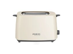 Тостер Red Solution RT-411 700Вт бежевый