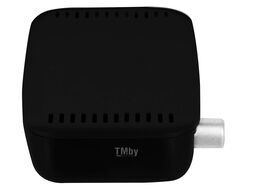 Ресивер DVB-T2 Starwind CT-160 черный